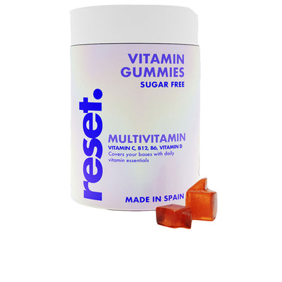 Multivitamin #Strawberry 60 Gummies