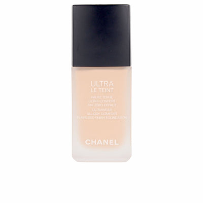 Ultra le teint fluide #br22 - CHANEL
