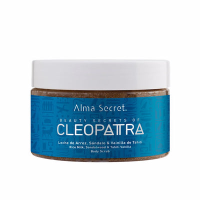 Cleopatra vartalonkuorinta 250 ml - ALMA SECRET