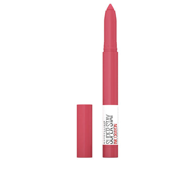 Superstay ink crayon #85-muutos on hyvä - MAYBELLINE