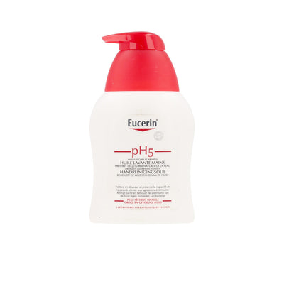 Ph5 käsienpesuöljy 250 ml - EUCERIN