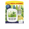 3Volution Air Freshener Device + Refill #Tatami 21 Ml