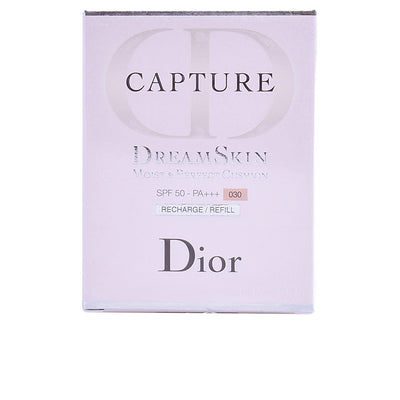 Dreamskin moist & perfect cushion täyttöpakkaus #030 - DIOR
