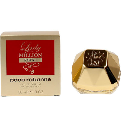 Lady million royal edp suihke 30 ml - RABANNE