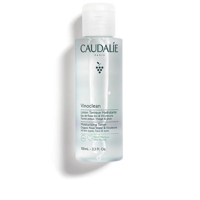 Vinoclean Moisturizing Tonic Lotion 100 Ml