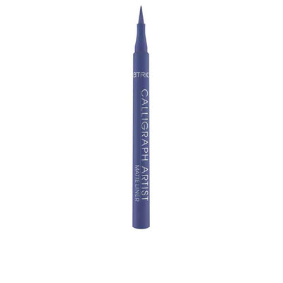 Calligraph artist matta rajauskynä #060-midnight sky 1.10 ml - CATRICE