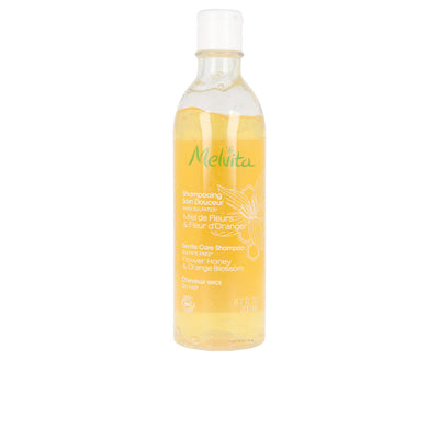 Champús y acondicionadores silottava shampoo 200 ml - MELVITA