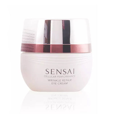 Cellular performance wrinkle repair silmänympärysvoide 15 ml - SENSAI
