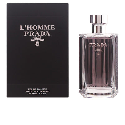 L'homme prada eau de toilette -suihke 100 ml - PRADA