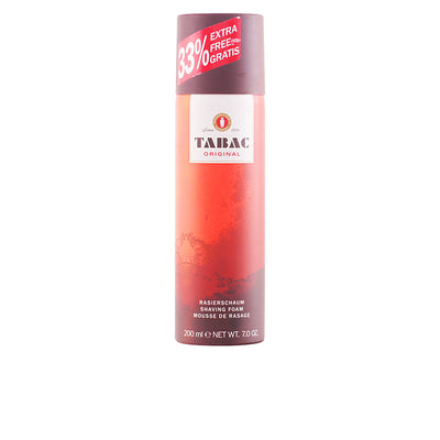 Tabac original partavaahto 200 ml - TABAC