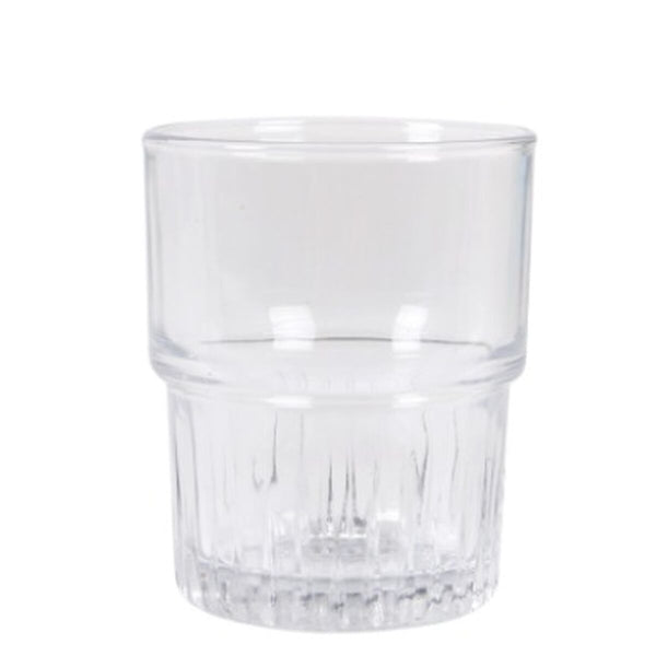 Duralex lasisetti 200 ml, 6 kpl