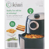 Kiwi Airfryer 1000 W 2L - Vuodevaatteet.fi