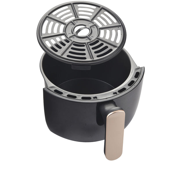 Kiwi Airfryer 1000 W 2L - Vuodevaatteet.fi