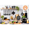 MasterChef Voileipäkone 750W - Vuodevaatteet.fi