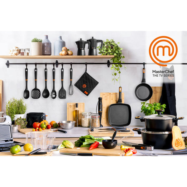 MasterChef vedenkeitin 2200 W, 1,7 L, 3 osaa - Vuodevaatteet.fi