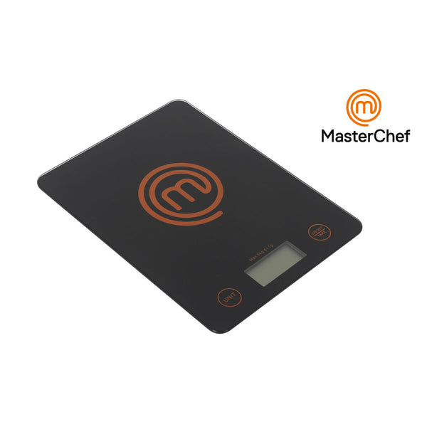 Digitaalinen keittiövaaka MasterChef - Vuodevaatteet.fi