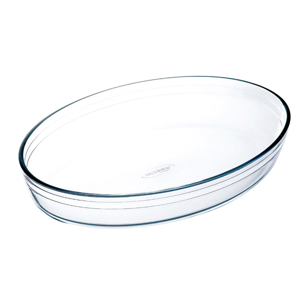Ô Cuisine lasinen uunivuoka 26,2 x 17,9 cm