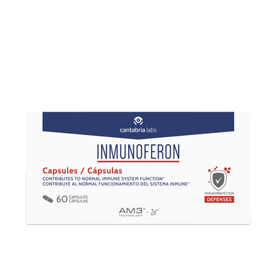 Immunoferon 60 Capsules