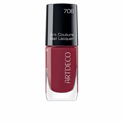 Art couture nail lacquer #tender rose - ARTDECO