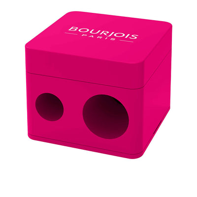 Double sharpener 1 u - BOURJOIS