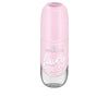 Gel nail color kynsilakka #70-light rose 8 ml