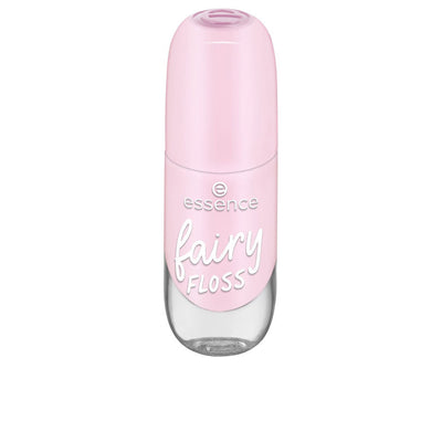 Gel nail color kynsilakka #70-light rose 8 ml - ESSENCE