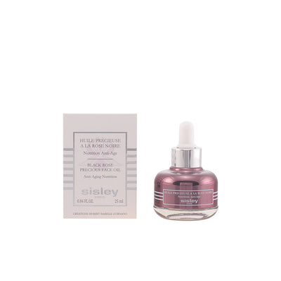 Nutrition anti-age arvokas mustan ruusun öljy 25 ml - SISLEY