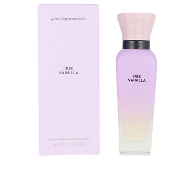 Iris vainilla eau de parfum -suihke 60 ml - ADOLFO DOMINGUEZ