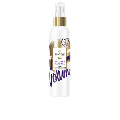 Natural volume teksturoiva suihke 110 ml - PANTENE