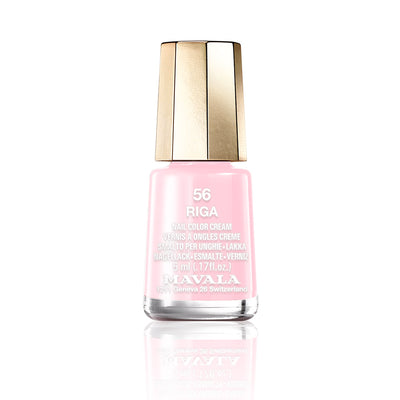 Nail color #56-riga - MAVALA
