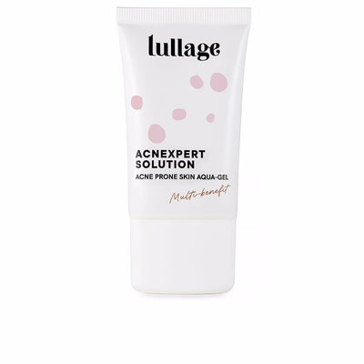 Acnexpert solution kosteuttava hoito aknealttiille iholle 40 ml - LULLAGE