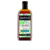 100% green shampoo sopii vegaaneille 250 ml