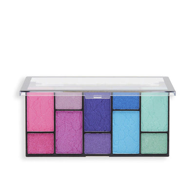 Reloaded dimension varjostinpaletti #vivid passion 1 u - REVOLUTION MAKE UP