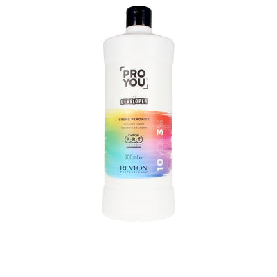 Proyou color creme perox 10 vol 900 ml - REVLON