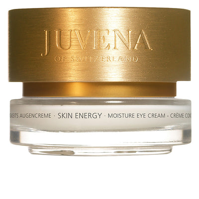 Skin energy kosteusvoide silmänympärysalueelle 15 ml - JUVENA