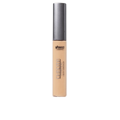 Chroma conceal nestemäinen peitevoide #c3 - BPERFECT COSMETICS