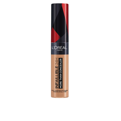 Infaillible more than concealer #328,5-kerma - L'ORÉAL PARIS