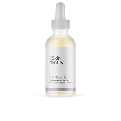 Id skin identity retinoli fluidi 1% tiivistetty nuorekkuus seerumi 30 ml. - SKIN GENERICS