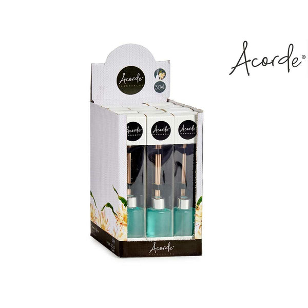 Acorde Parfyymipuikot Vaatepuu 30 ml