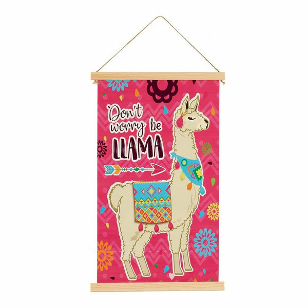 Laama Kangas 54 x 33 cm, 24 osaa
