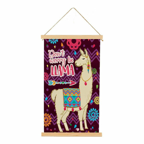Laama Kangas 54 x 33 cm, 24 osaa