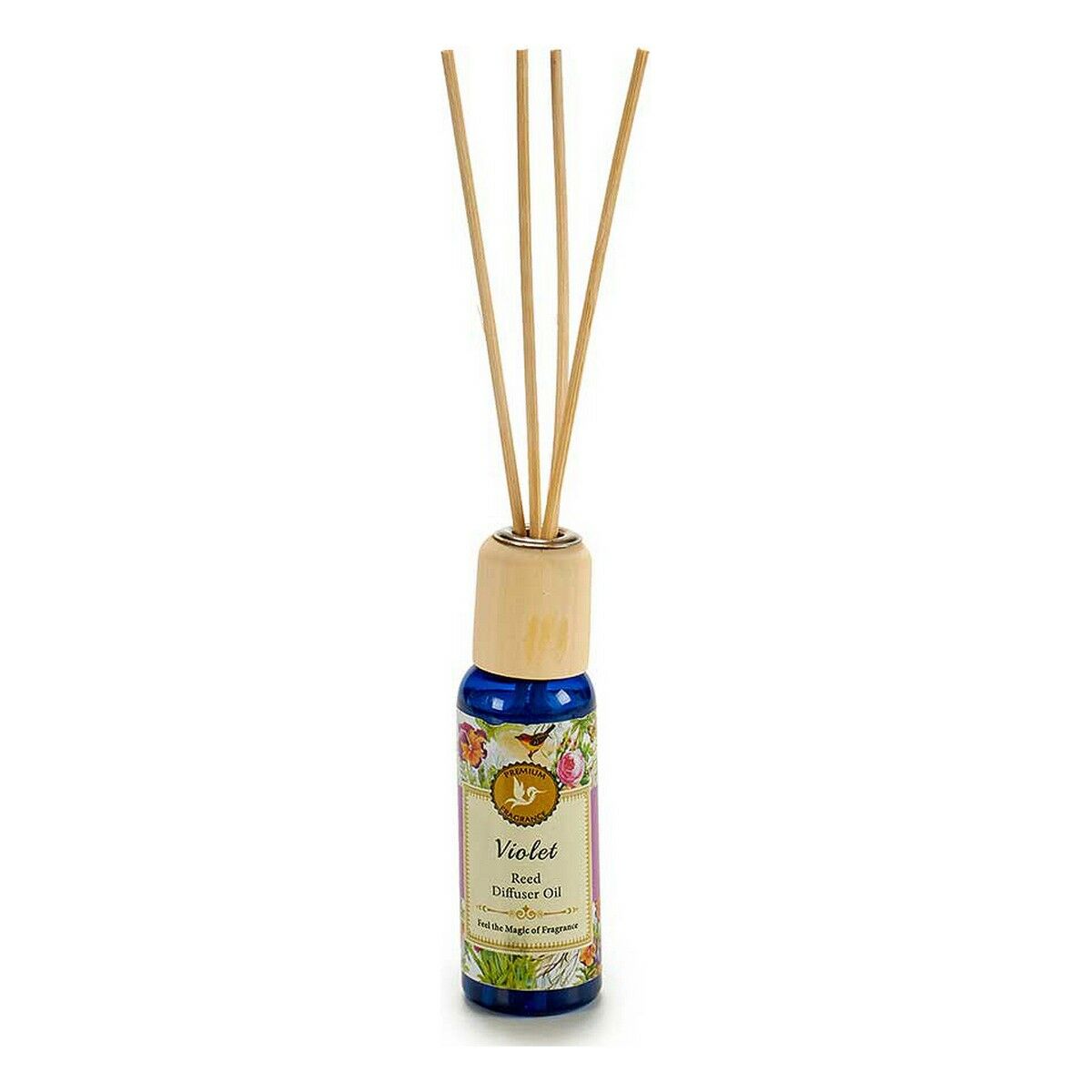Acorde Violetti Parfyymipuikot 50 ml