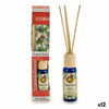 Acorde Trooppiset Parfyymipuikot 50 ml