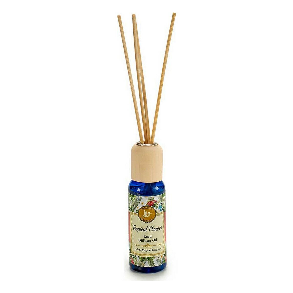 Acorde Trooppiset Parfyymipuikot 50 ml