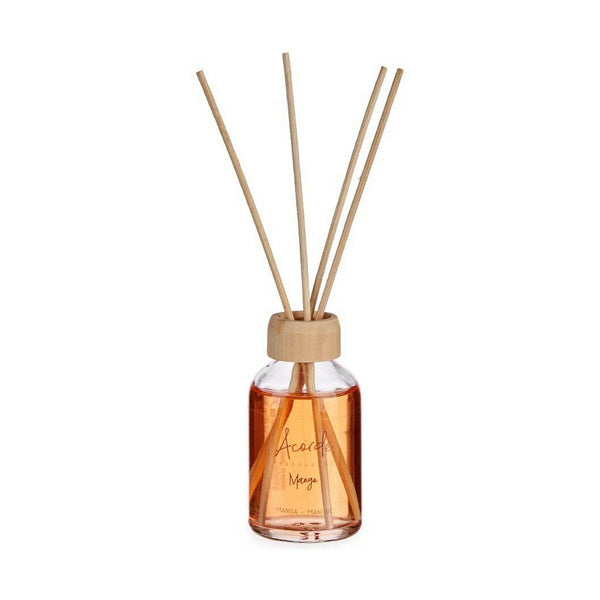 Acorde Mango Parfyymipuikot 50 ml (12 osaa)