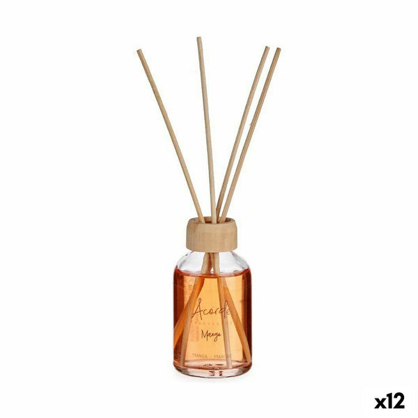 Acorde Mango Parfyymipuikot 50 ml (12 osaa)