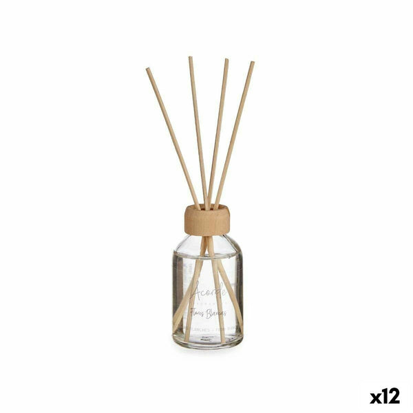 Acorde Parfyymipuikot Valkoiset Kukat 50 ml