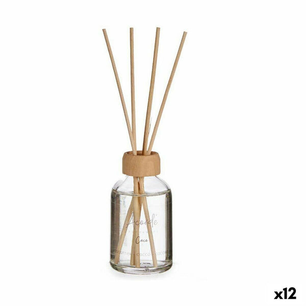 Acorde Kookos Parfyymipuikot 50 ml