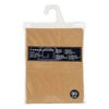 Beige Tyynyliina 45 x 90 cm, 12 kpl