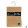 Beige Tyynyliina 45 x 90 cm, 12 kpl